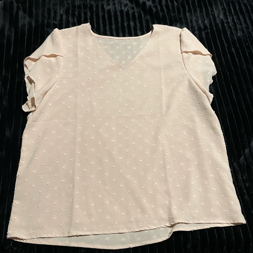 No brand Blouse
